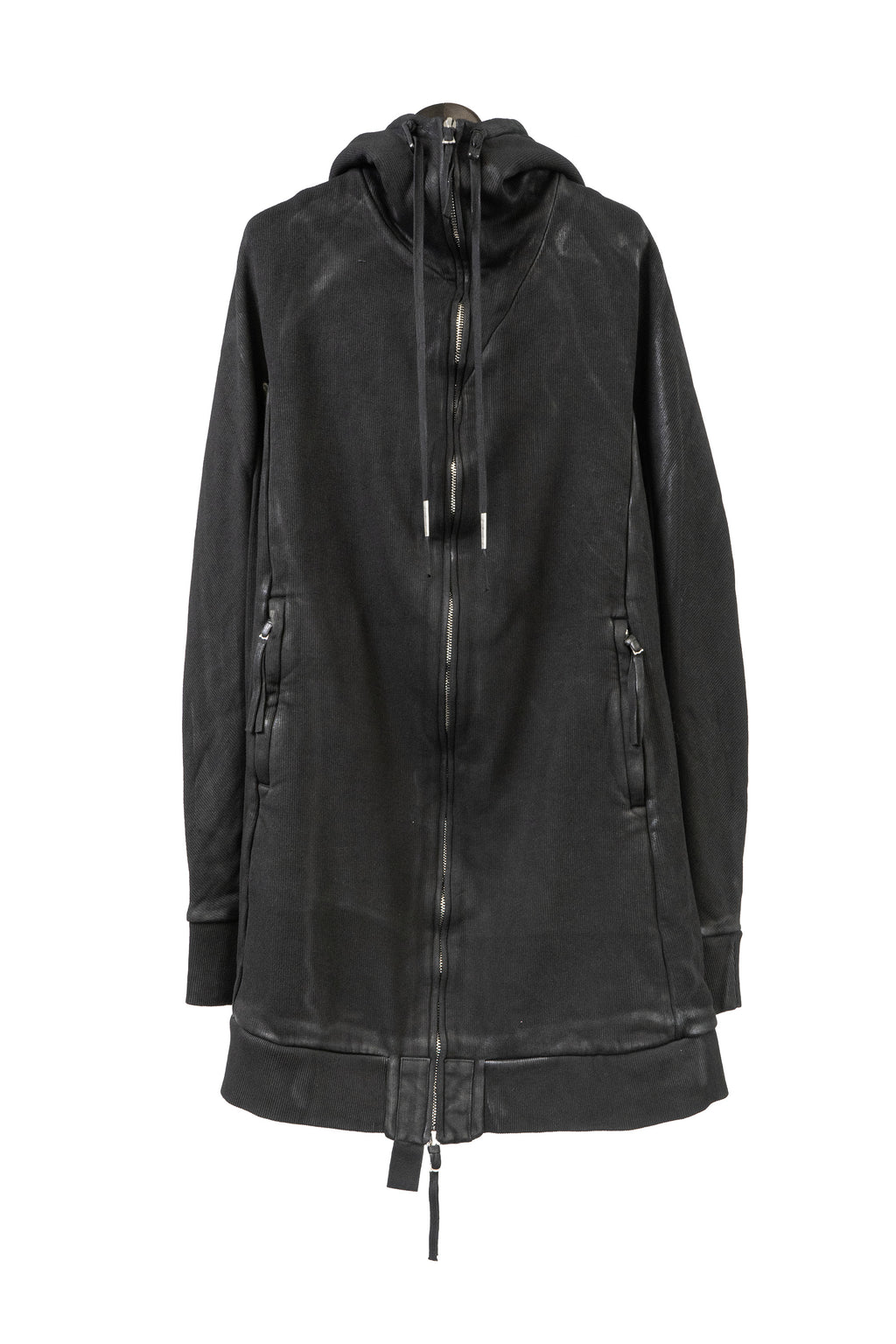 Boris Bidjan Saberi/ZIPPER3.1 FTT00008 – boutiqueW