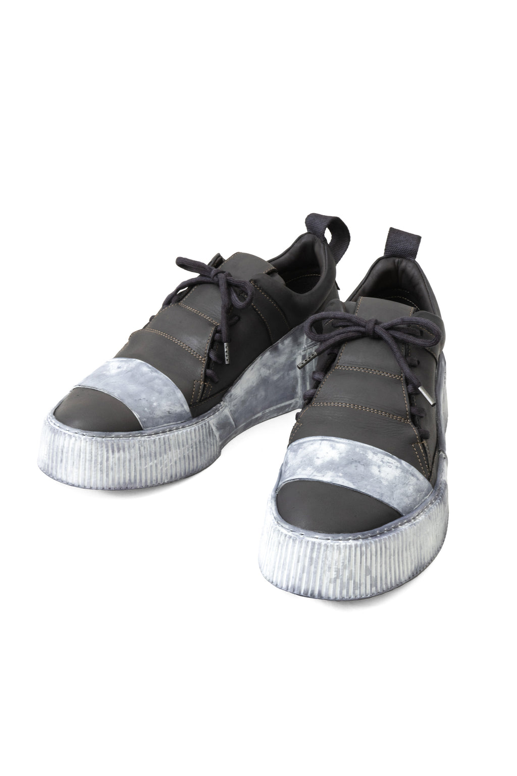 Boris Bidjan Saberi/BAMBA2.1 LEATHER