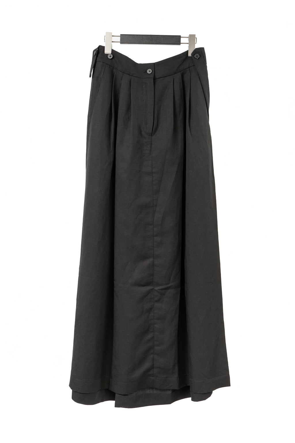 forme d'expression/Long Barrel Skirt – boutiqueW