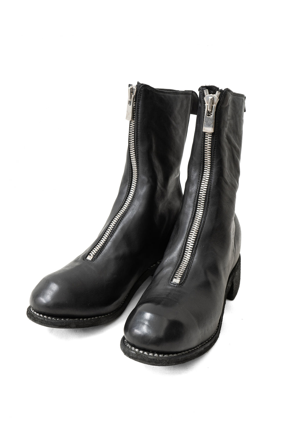 GUIDI/PL2 SOFT HORSE FULL GRAIN (Femme)