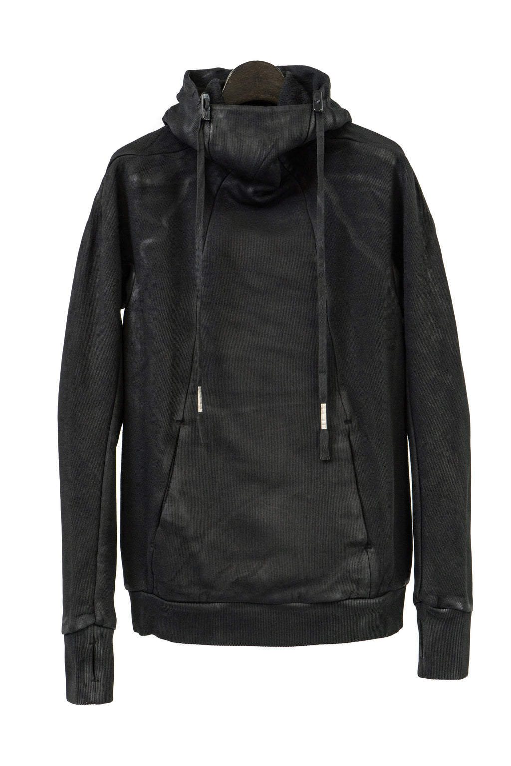 Boris Bidjan Saberi/Parka HOODY2 FTT00008 – boutiqueW