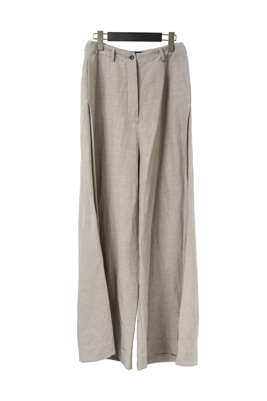 tous les deux ensemble/Stretch Wide Pants