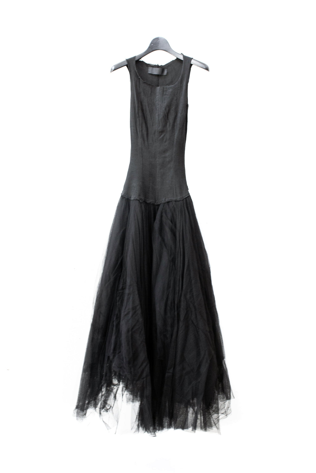 MARC LE BIHAN/Sleeveless Danseuse Dress – boutiqueW