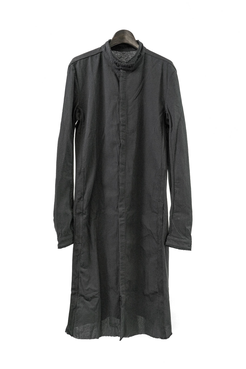 入手困難》BORIS BIDJAN SABERI カーディガン | yoshi-sushi.ca