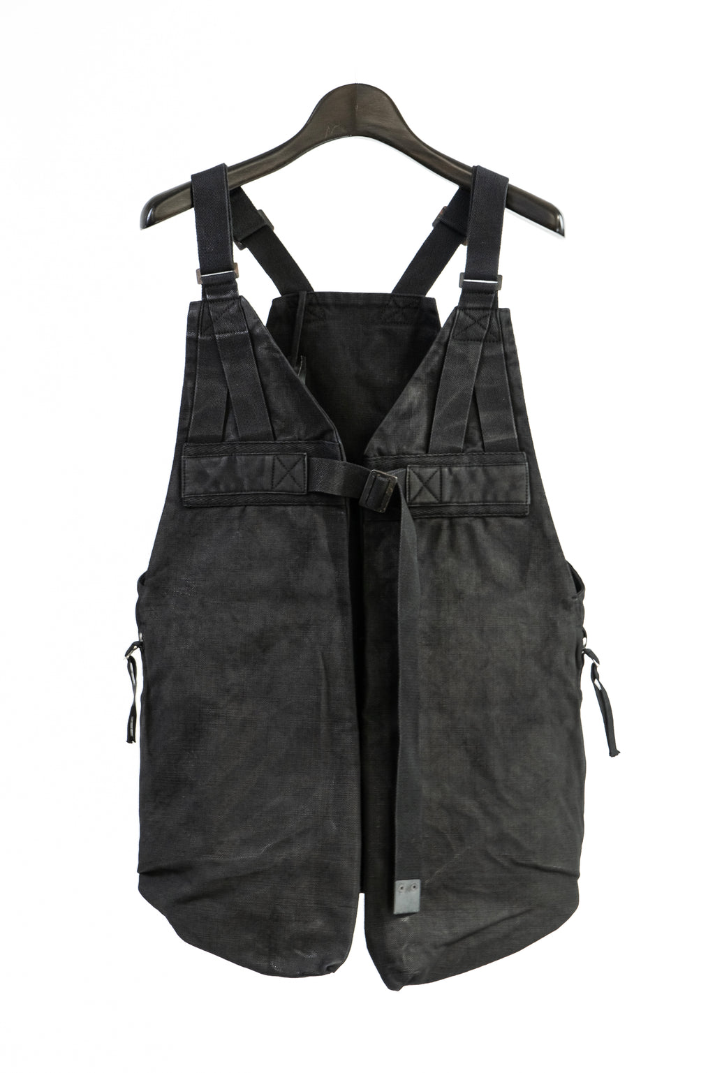 Boris Bidjan Saberi/VEST BAG2.1 F1944 – boutiqueW