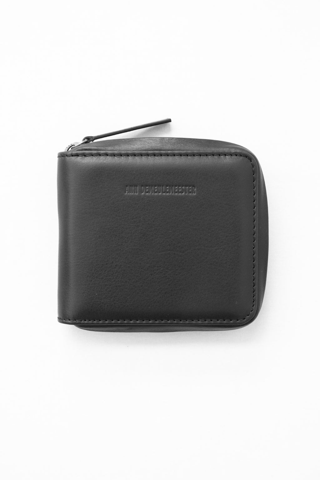 ANN DEMEULEMEESTER/Fold Wallet – boutiqueW