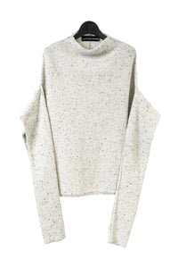 tous les deux ensemble/High Neck Sweater