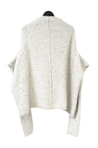 tous les deux ensemble/High Neck Sweater