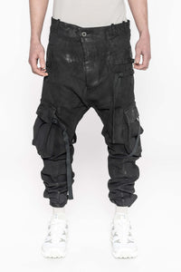 Boris Bidjan Saberi/P14. SF F1603K