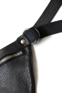 GUIDI/Bag Q100 BELT BAG