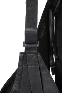 Boris Bidjan Saberi/VEST BAG3.1 F1944