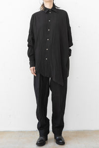 forme d'expression/Slim Pullon Pants