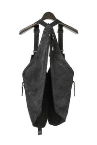 Boris Bidjan Saberi/VEST BAG3.1 F1944