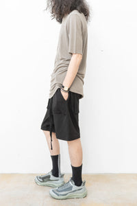 thom/krom Side Pocket Shorts (Homme)