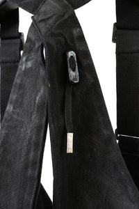 Boris Bidjan Saberi/Vest Bag3.1 F1944