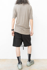 thom/krom Side Pocket Shorts (Homme)