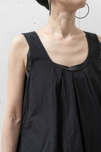forme d'expression/Handkerchief Top