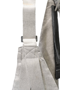 Boris Bidjan Saberi/VEST BAG2.1 FKU10001