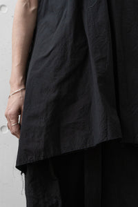 forme d'expression/Handkerchief Top