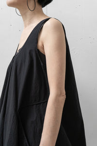 forme d'expression/Handkerchief Top