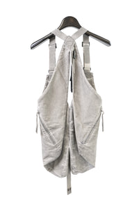 Boris Bidjan Saberi/Vest Bag3.1 FKU10001