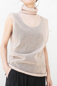 tous les deux ensemble/Knitwear