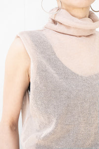 tous les deux ensemble/Knitwear