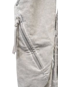 Boris Bidjan Saberi/VEST BAG2.1 FKU10001