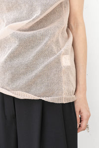 tous les deux ensemble/Knitwear