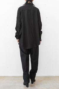 forme d'expression/Slim Pullon Pants