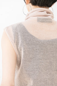 tous les deux ensemble/Knitwear