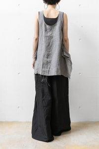 forme d'expression/Handchief Top