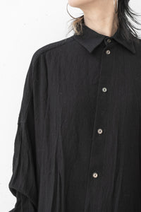 forme d'expression/Deconstructed Shirt