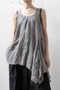 forme d'expression/Handchief Top