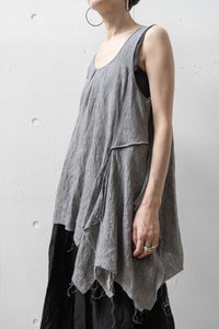 forme d'expression/Handchief Top