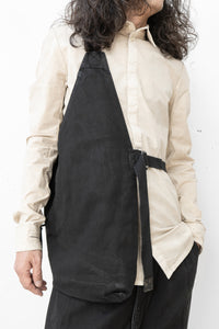 Boris Bidjan Saberi/VEST BAG1.1 F1944