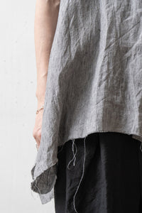 forme d'expression/Handchief Top