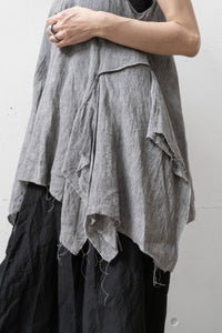 forme d'expression/Handchief Top