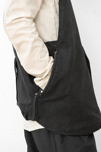 Boris Bidjan Saberi/VEST BAG1.1 F1944