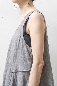 forme d'expression/Handchief Top