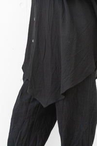 forme d'expression/Slim Pullon Pants