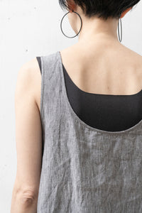 forme d'expression/Handchief Top