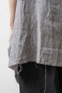 forme d'expression/Handchief Top