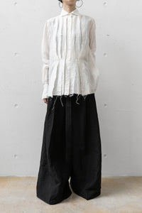 forme d'expression/Victorian Blouse