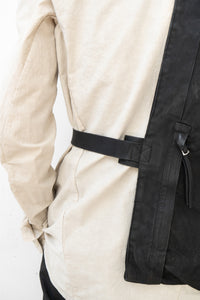 Boris Bidjan Saberi/VEST BAG1.1 F1944