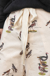 Aleksandr Manamis/1820 BIRD WINTER PANT (Homme)