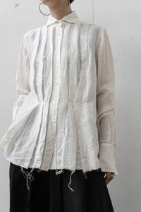 forme d'expression/Victorian Blouse