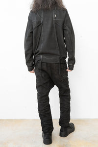 Boris Bidjan Saberi/P15.1 BF F1603K