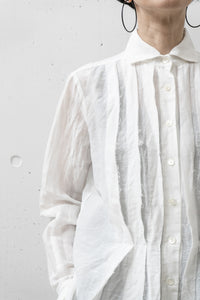 forme d'expression/Victorian Blouse