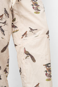 Aleksandr Manamis/1820 BIRD WINTER PANT (Homme)